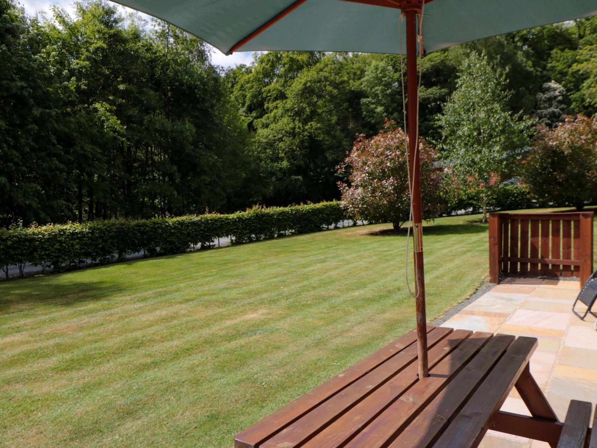 Ryedale Country Lodges - Willow Lodge York Kültér fotó