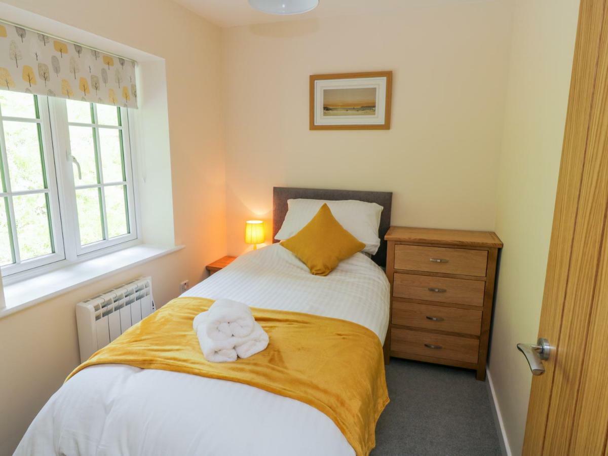 Ryedale Country Lodges - Willow Lodge York Kültér fotó