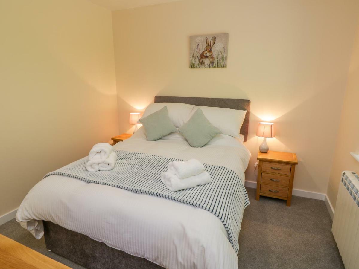 Ryedale Country Lodges - Willow Lodge York Kültér fotó